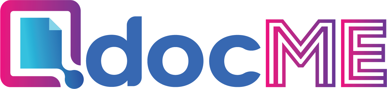 DocME Logo